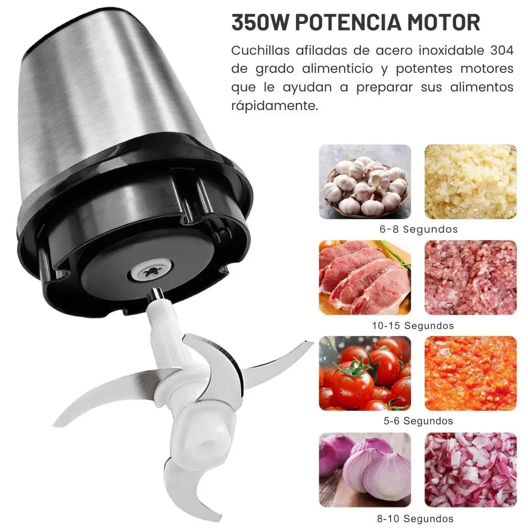 Procesador De Alimentos Raf 304 Original