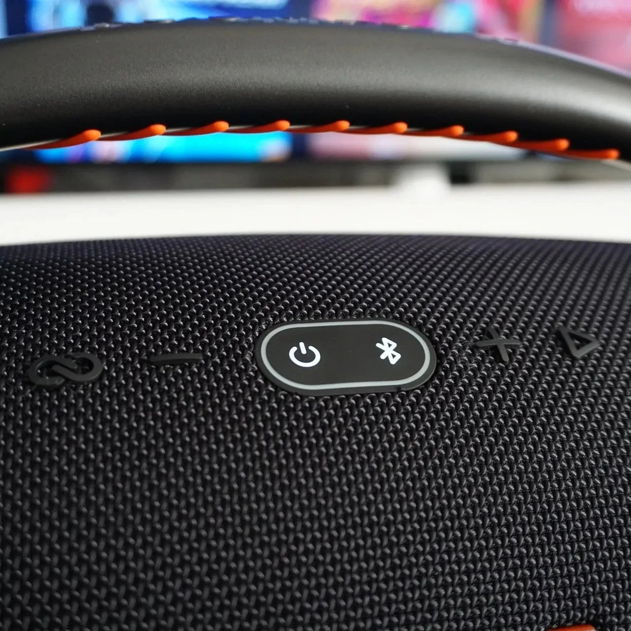 JBL Boombox 3: Tu Música Favorita Con El Mejor Sonido